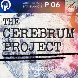 User Podcast Logo