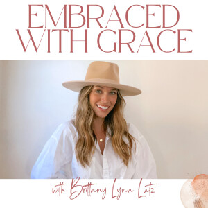 Embraced with Grace