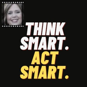 Think Smart. Act Smart.  A Shidduch Podcast powered by PartnersInShidduchim.com