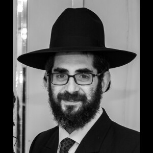 Connecting to the Parsha with Rabbi Rubin