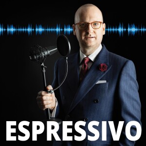 User Podcast Logo