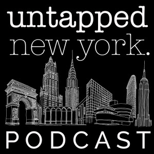 User Podcast Logo