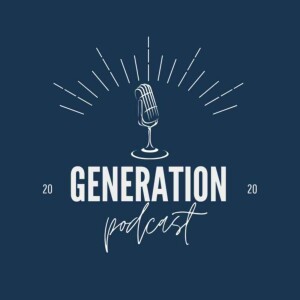 User Podcast Logo