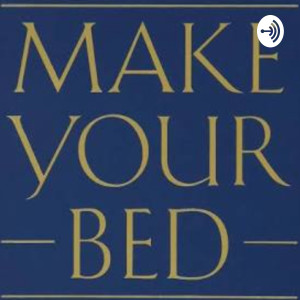 Make your bed