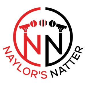 Naylor's Natter Podcast
'Just talking to Teachers'