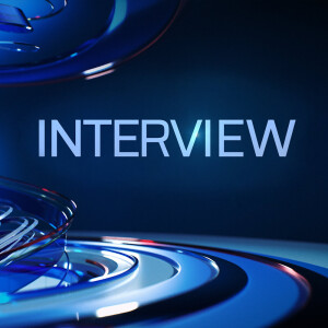 User Podcast Logo