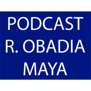 User Podcast Logo