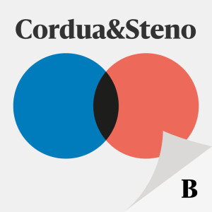 User Podcast Logo