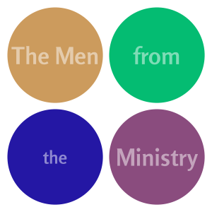 The Men from the Ministry