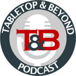 User Podcast Logo