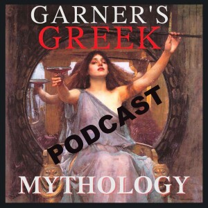 Garner’s Greek Mythology