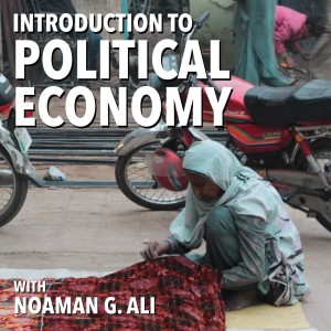 Introduction to Political Economy