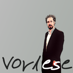 User Podcast Logo