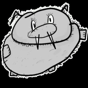 User Podcast Logo