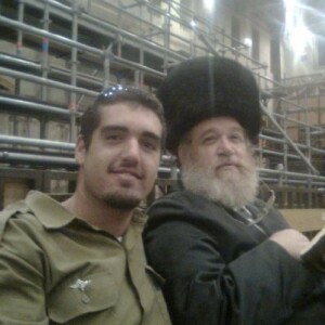 Some of my best friends are Kabbalists