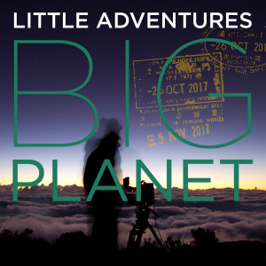 Little Adventures, Big Planet (HD)