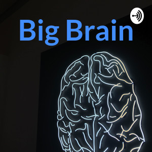 User Podcast Logo