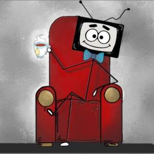 User Podcast Logo