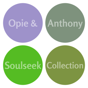 Opie & Anthony - Soulseek Collection