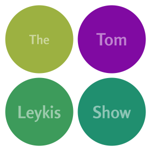 The Tom Leykis Show