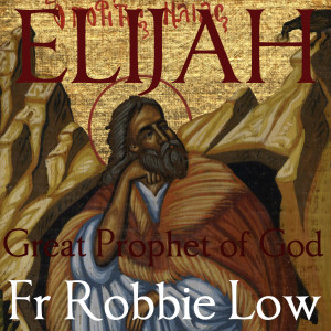 Elijah Great Prophet of God – ST PAUL REPOSITORY