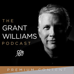 The Grant Williams Podcast