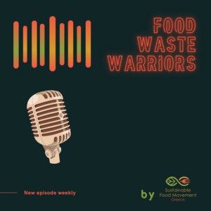 Food Waste Warriors