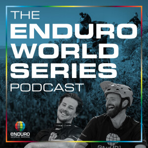 User Podcast Logo