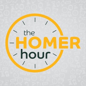 User Podcast Logo