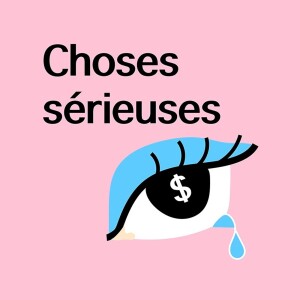 User Podcast Logo