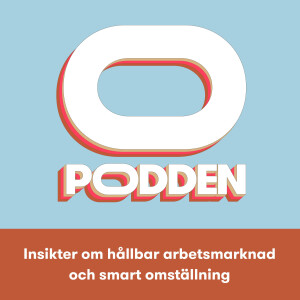 User Podcast Logo