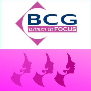 BCG Women in Focus Podcast Series: Women in Business | Financial Planning | Investing | Superannuation | Estate Planning