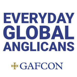 Gafcon's Everyday Global Anglicans