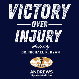 Victory Over Injury Podcast