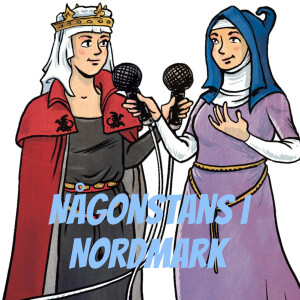 User Podcast Logo