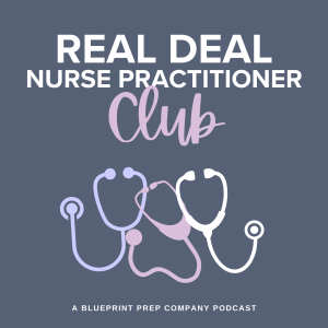 User Podcast Logo