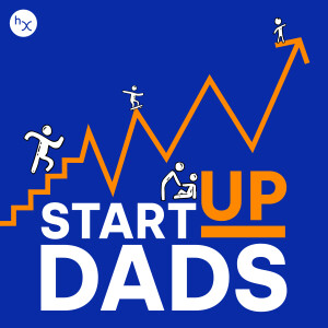 Startup Dads