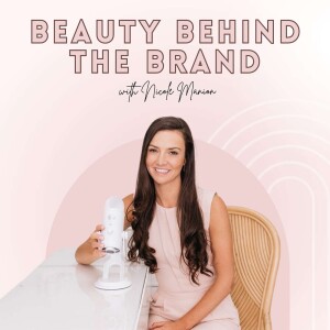Beauty Behind The Brand