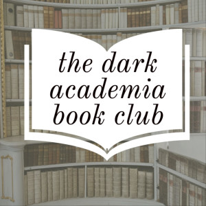 The Dark Academia Book Club