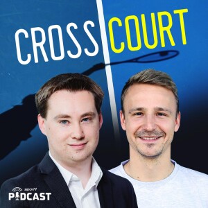 User Podcast Logo
