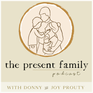 The Present Family Podcast