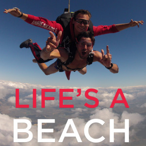 Life's a Beach (HD)