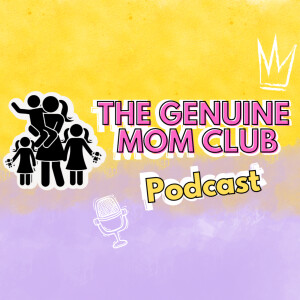 User Podcast Logo
