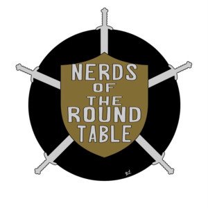User Podcast Logo