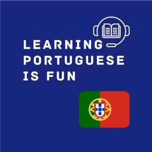 Learning Portuguese is Fun