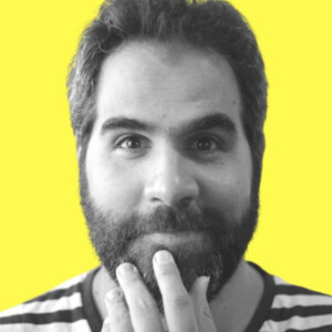 User Podcast Logo