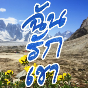 User Podcast Logo