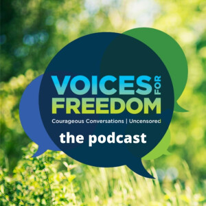 User Podcast Logo