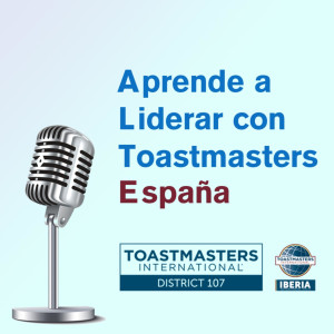 Aprende a liderar con Toastmasters España