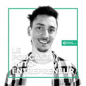 User Podcast Logo